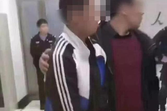 大连13岁行凶男孩依法不担刑责，律师专家：遏制邪恶需刑罚