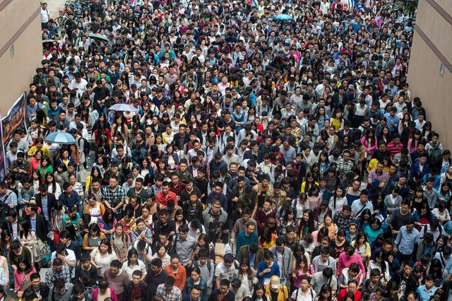 2020年江苏公考将招7985人 笔试时间提前三个月