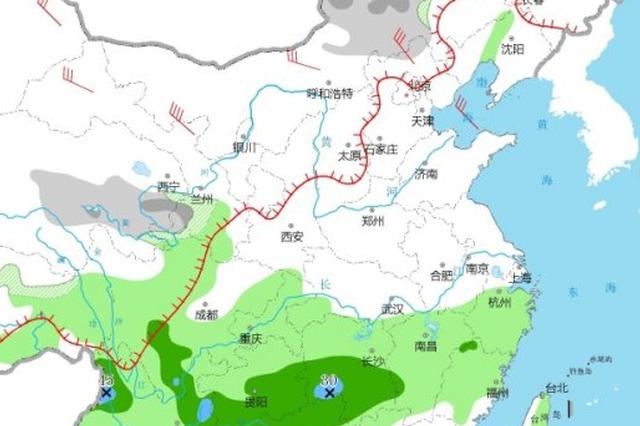 冬天真来了！江苏明天有一场冷空气 29日最低仅4℃