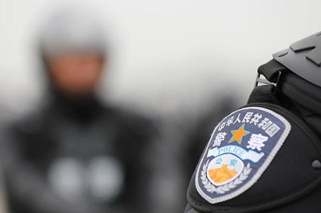 茶叶包裹中藏匿冰毒10公斤 警方摧毁一条快递运毒通道