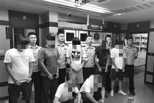 有人高价收购你的驾照记分？当心被骗