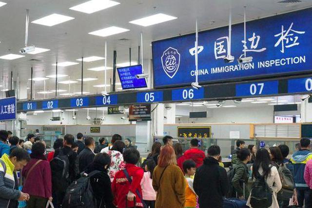 紧邻香港的他们 立了怎样的集体一等功？