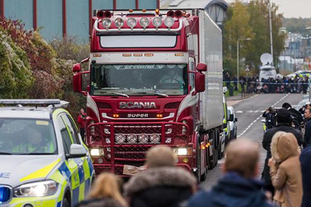 越南一省18户报失踪 在英越裔神父：年轻人为生计爱往外跑