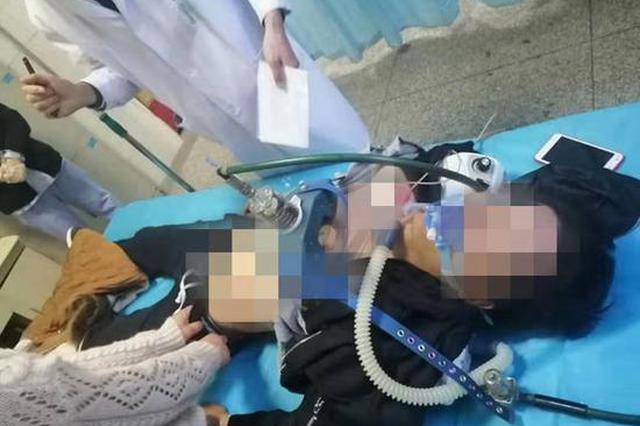 徐州医科大学新生体测时去世 校方已成立工作组并报案