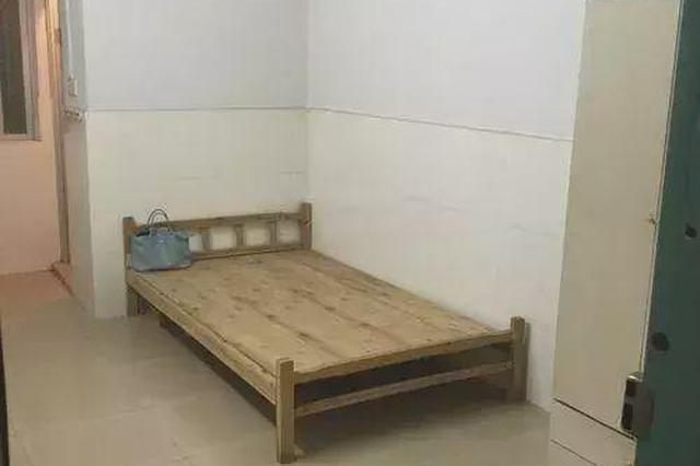 南京严查住房租赁市场15家房产中介违法违规被曝光