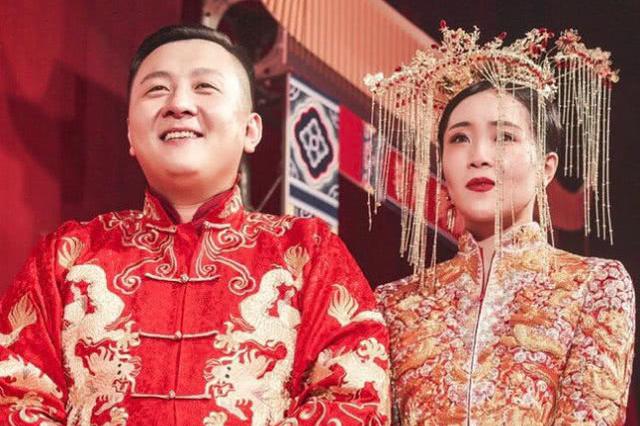 曾做过七次伴郎的新郎婚礼上大哭：我结婚太难了