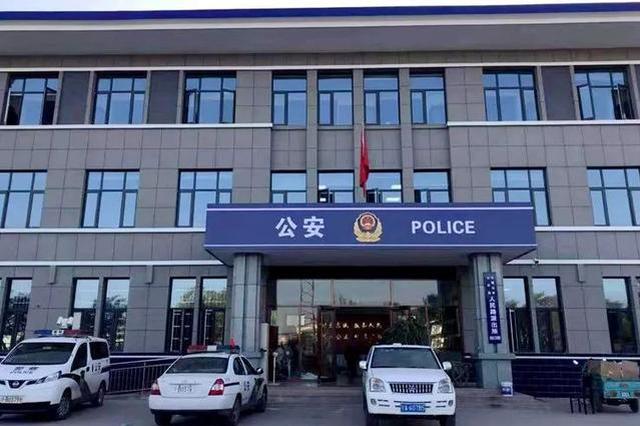 68岁老人猝死县公安局 家属起诉警方获立案