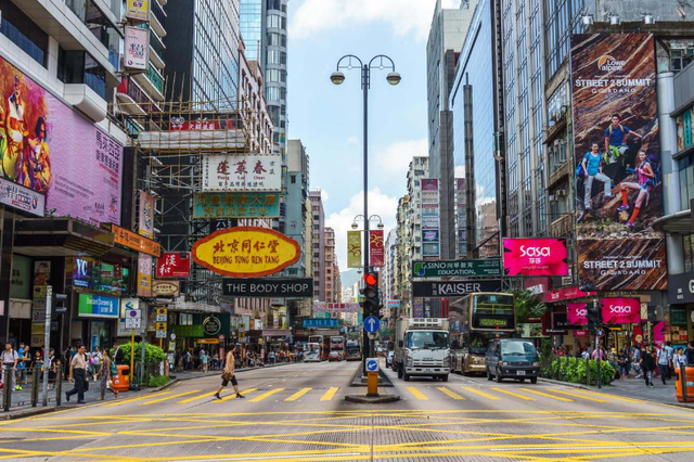 香港高院颁禁制令，禁止在网上煽动暴力伤人及毁坏