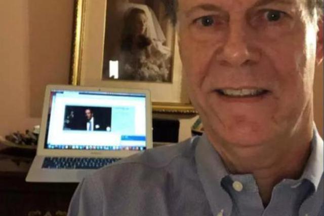 诺奖得主:我获了诺贝尔奖 却治不好妻子的癌症