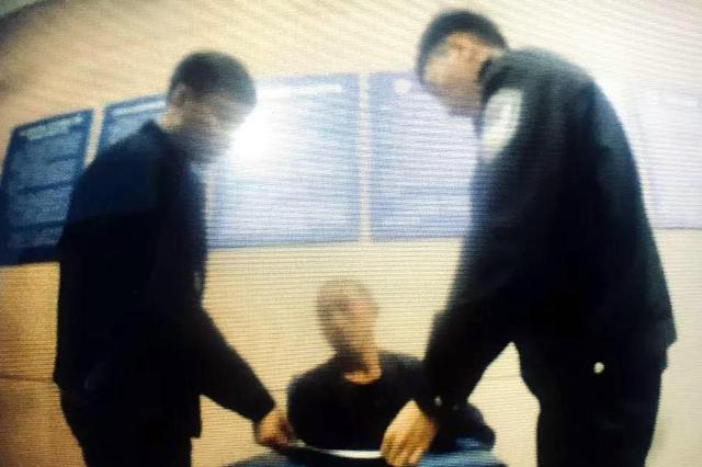 119名“杀猪盘”诈骗嫌疑人被盐城警方押回国