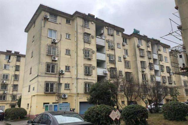 2019年江苏已有108个老旧小区基本完成整治