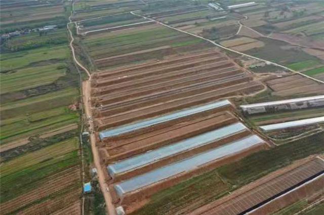 省财政下达生态环保领域真抓实干奖 8800万重奖12个地区