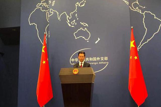 中国将恢复进口加拿大猪牛肉：有错就改 予以肯定