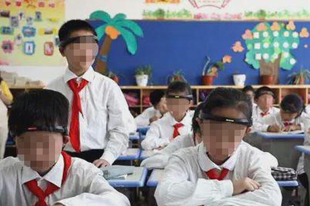 学生监测头环引热议 有学生称使用后作业基本全对