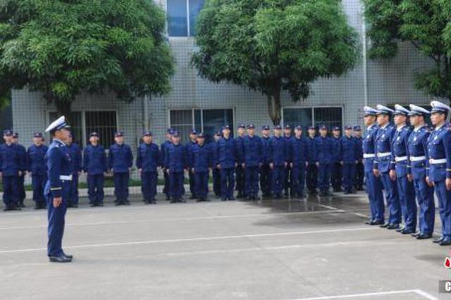 应急管理部：消防员干满12年退出的 政府安排工作