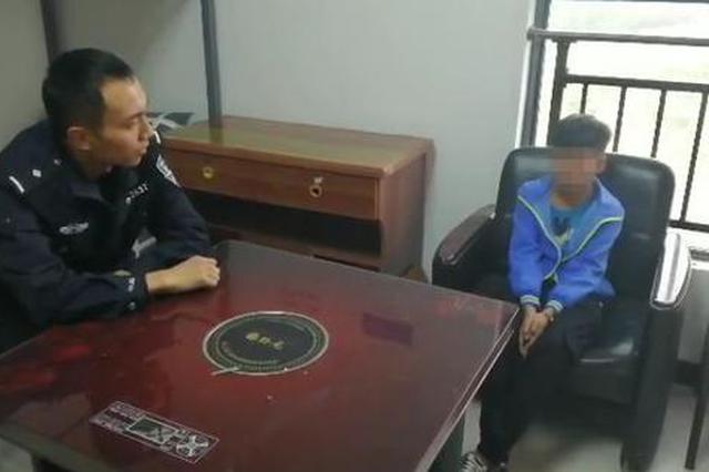 母亲肚子痛让14岁孩子开车送医 往返60多公里被罚