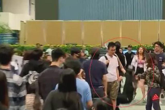 胡锡进:不为打内地学生道歉的大学 内地不应再资助