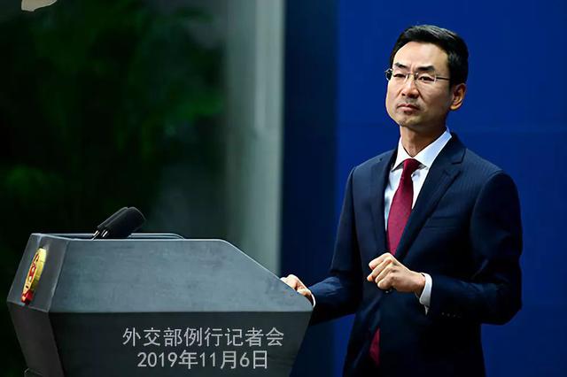 这国民众奔走相告：“我们终于被中国解禁了”