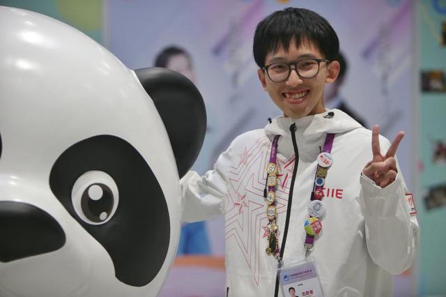 22.7万人次！11月6日“四叶草”迎建馆来最大单日客流