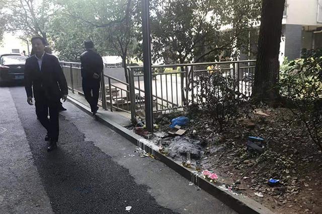 精神障碍患者持刀杀人致1死7伤 法院宣判后嫌犯不服上诉