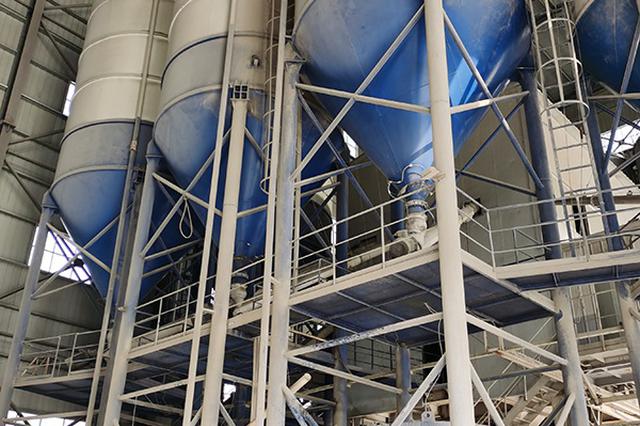 长沙问题混凝土涉事供应商停产 员工称自查未发现大问题