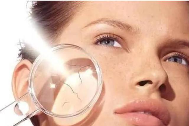 一元就能秒杀嫩肤产品：求美者和商家谁更有勇气？