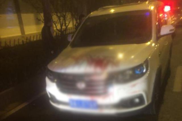 滴滴司机深夜持刀捅伤乘客，争端起因成“罗生门”