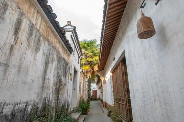 办个乡村民宿有10万补贴？江苏乡村旅游扶持政策还有这些