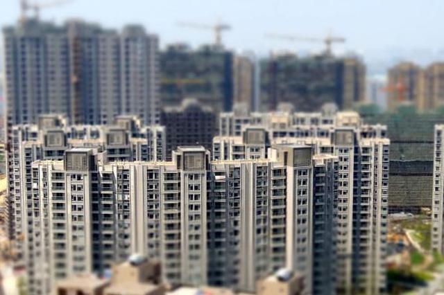 楼高31层却卖出33层房产 业主买到“空气房”