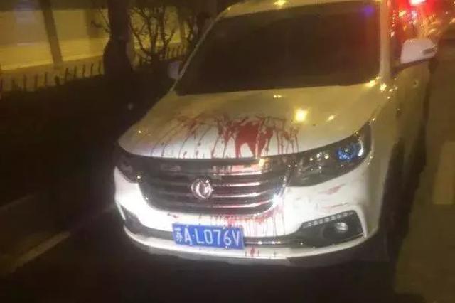 滴滴司机深夜持匕首捅伤乘客 滴滴逻辑能走多远？