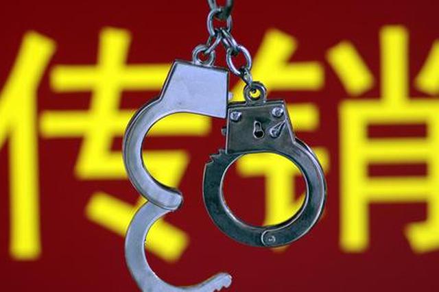 男子被“网恋女友”骗入传销遭殴打死亡 多人获刑