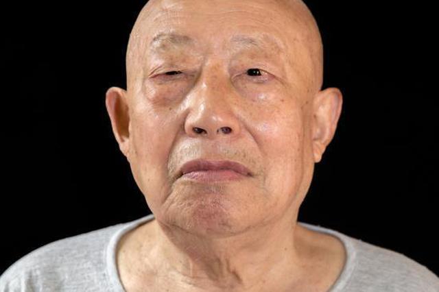 送别！南京大屠杀幸存者朱惟平病逝 享年91岁