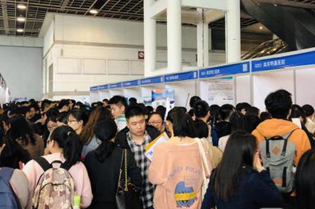 试用期合格给50万!江苏各大医院向医药人才抛橄榄枝(二)