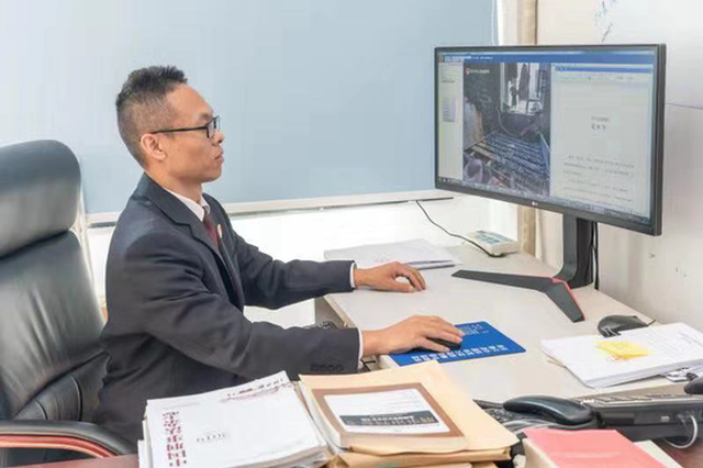 苏州检察院首创VR办案 精确还原凶杀案现场细节