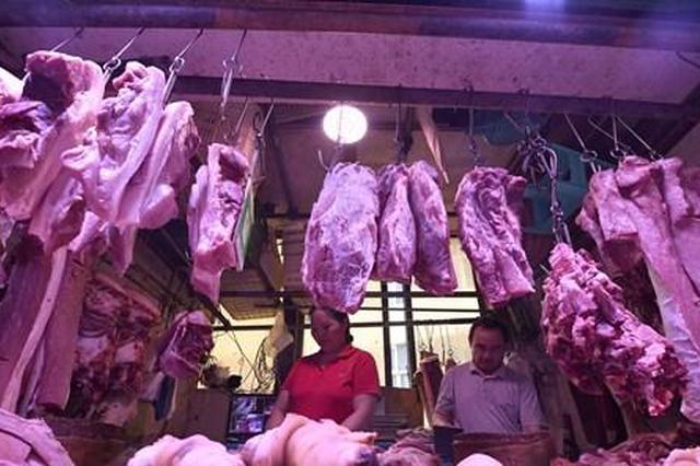 吃不起猪肉？全国生猪生产进入止降回升转折期
