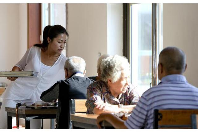 2019江苏老博会即将开幕 聚焦智慧养老新成果