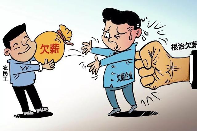事关近3亿人工资 国家出手了