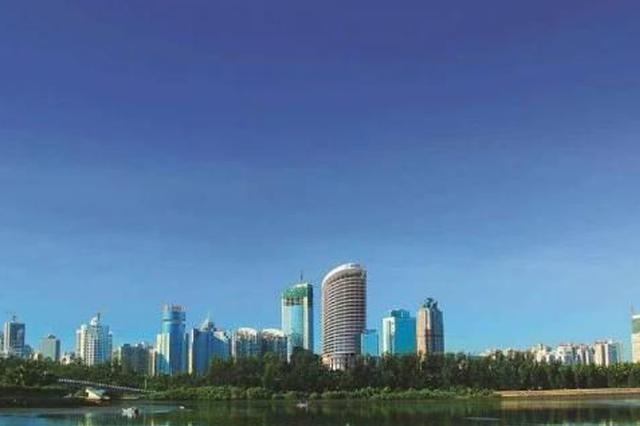 江苏省环保集团将成立 汇鸿国际拟出资15.6亿成最大股东