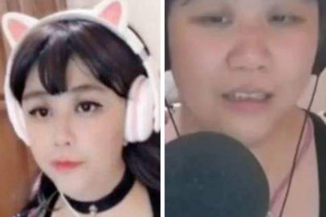 为博女主播一个“么么哒” 戏精“处长”诈骗200万