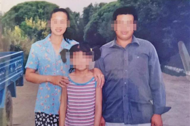 新疆库尔勒“厕所沉尸案”再审 被告人一审被判死缓