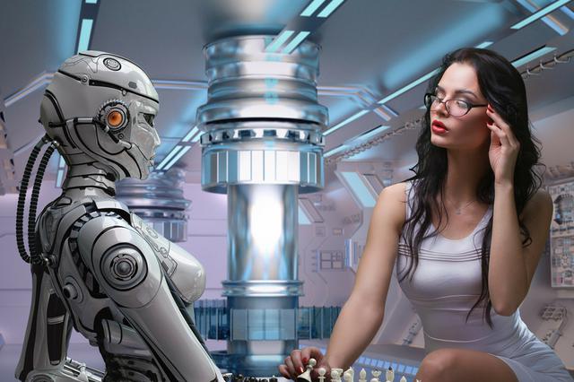 AI算命？大师你能算出自己什么时候被封号吗？