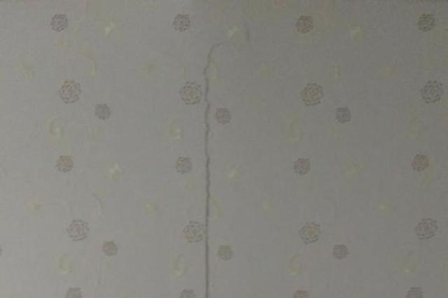 南通回应“市级优质工程”小区新房现裂缝：将调查处理