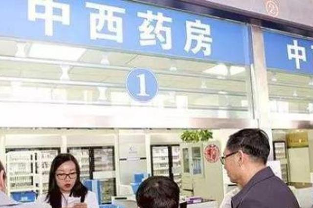 2019年国家医保谈判准入药品 进口药全球最低价