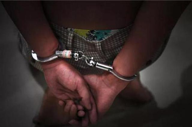 向境外销售假冒品牌获利达2566万 5人被判罚