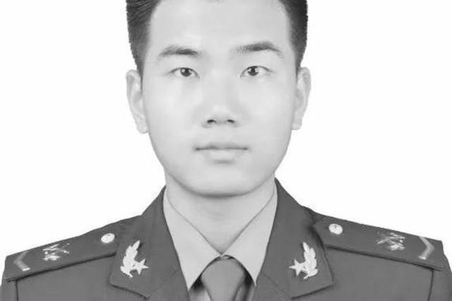 中国维和士兵付森执行任务中感染恶性疟原虫 回国后离世