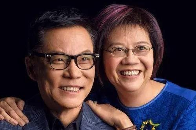 当当创始人离婚案开庭 李国庆称不排除和俞渝和解