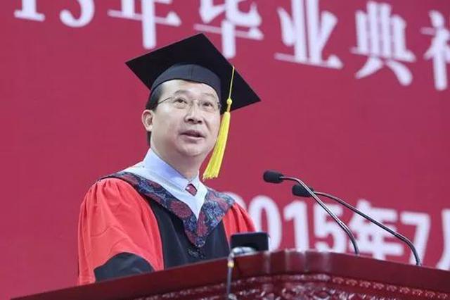 网传饶毅实名举报学术造假 国家自然科学基金委：正了解