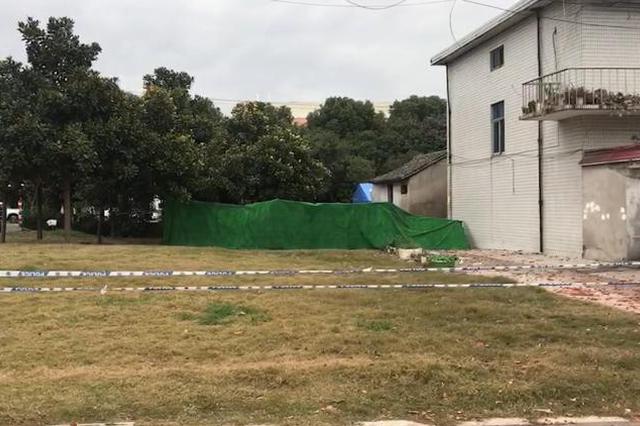 苏州太仓民房爆炸坍塌2死4伤，官方称系刑案