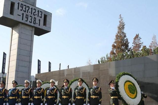 第六次国家公祭日前后 江苏将举行16项主题教育活动