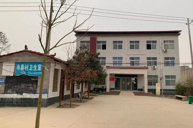 杞县115人针灸感染事件始末：针眼长了小疙瘩 创口变枣大